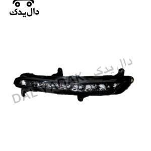 چراغ دیلایت جلو تیگو 5