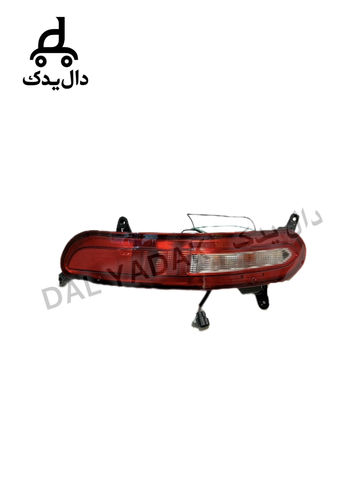 مه شکن عقب تیگو 5