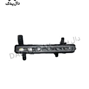 دیلایت جلو هاوال H2