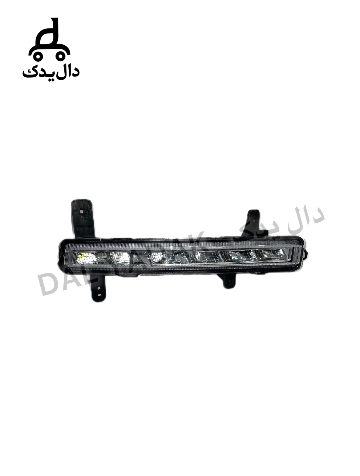 دیلایت جلو هاوال H2