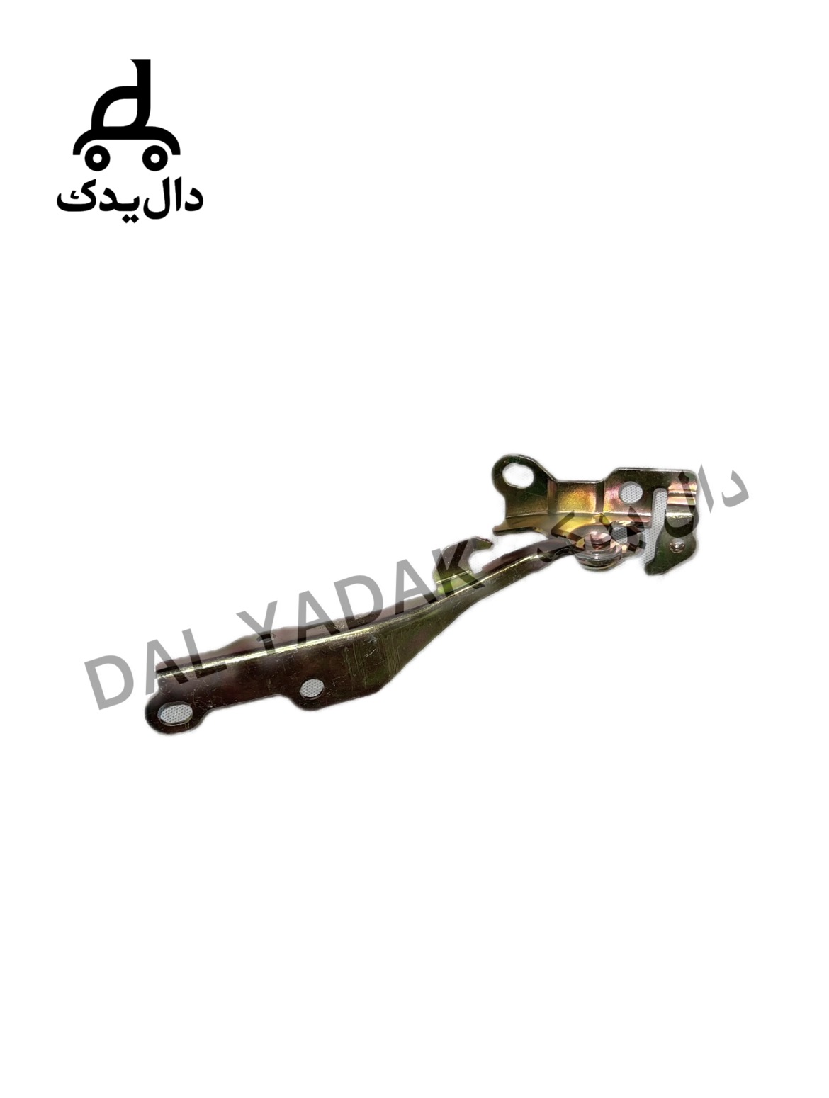 لولای درب موتور هاوال M4