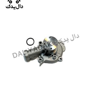 واتر پمپ هاوال H6