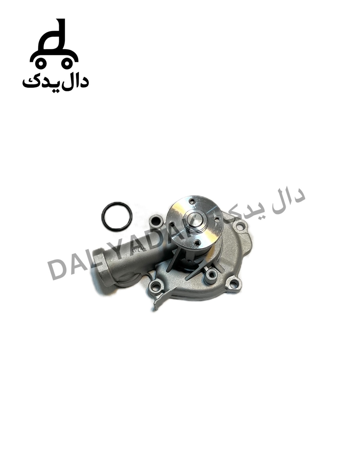 واتر پمپ هاوال H6