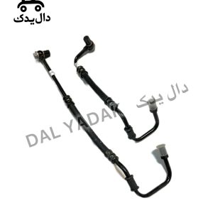 شیلنگ خنک کن گیربکس H30