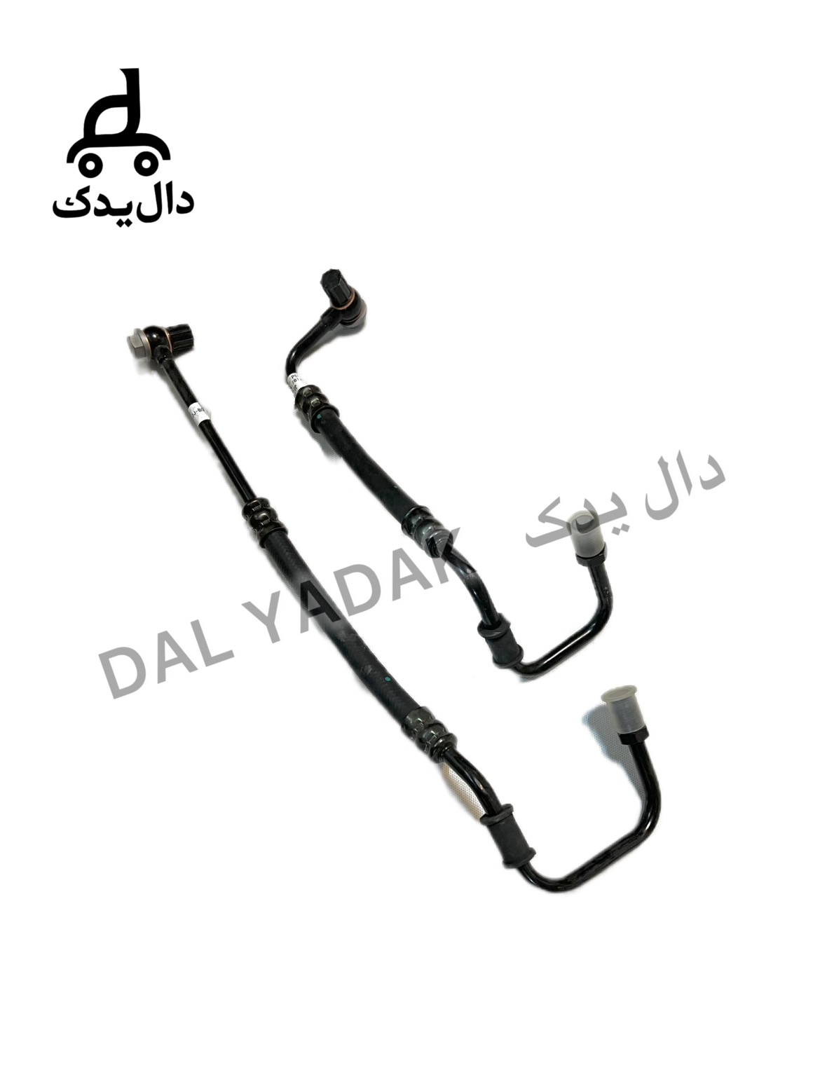 شیلنگ خنک کن گیربکس H30