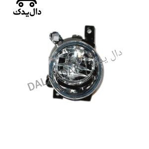 مه شکن جلو تیگو 5