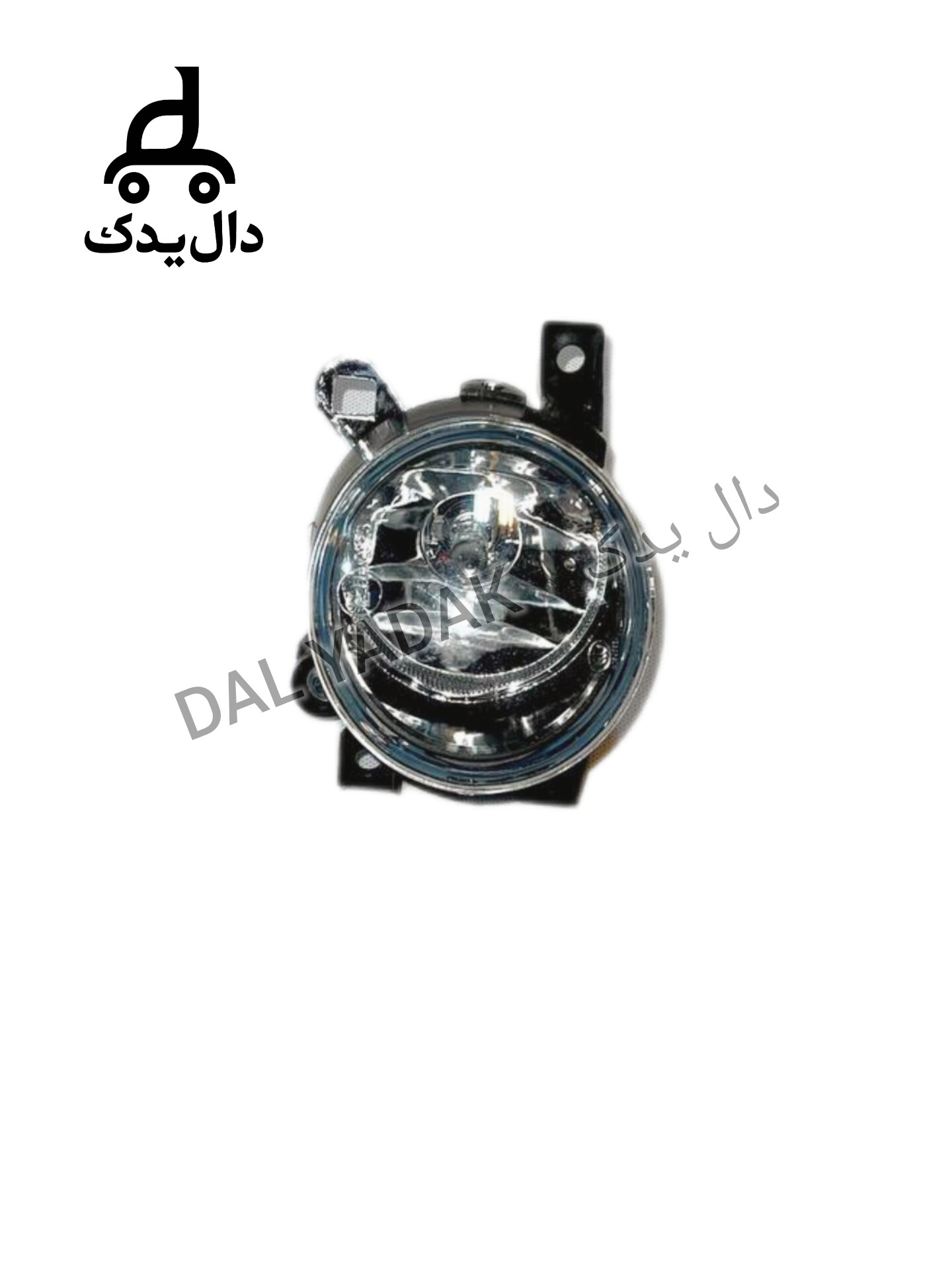 مه شکن جلو تیگو 5