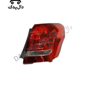 چراغ خطر عقب رو گلگیر هایما s7