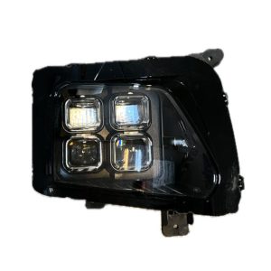 چراغ جلو هایما 8s