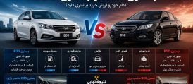 مقایسه بسترن B30 و بسترن B50؛ کدام گزینه ارزش خرید بیشتری دارد؟