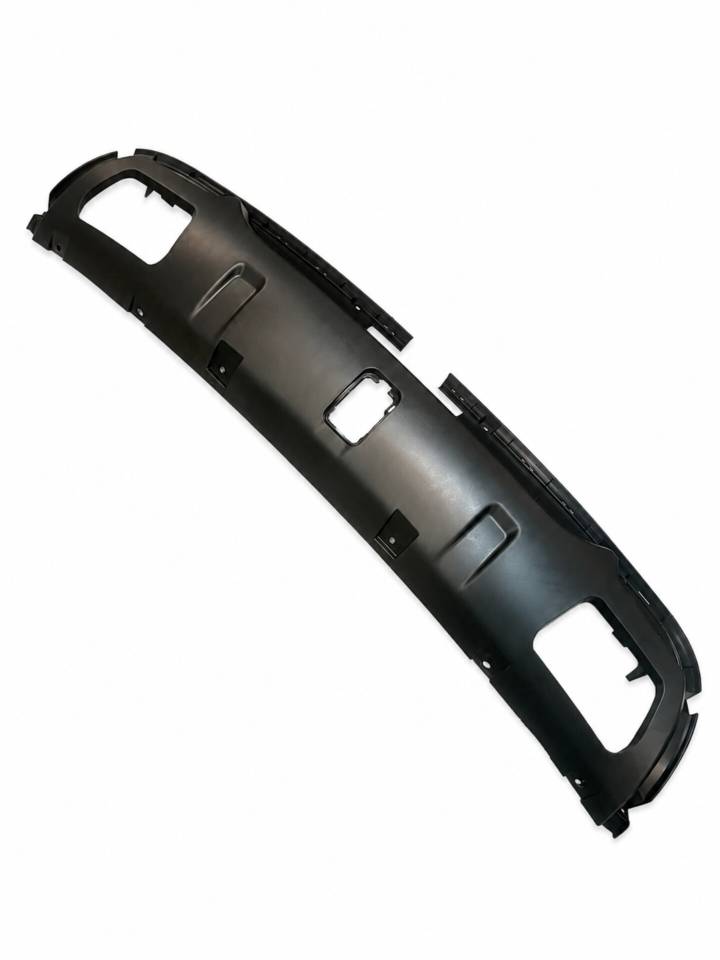 دیفیوزر سپر عقب هایما S7 شرکتی مقاوم در برابر ضربه