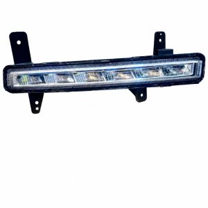 دیلایت سپر جلو هاوال اچ 2