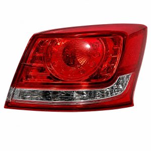 چراغ خطر عقب رو گلگیر گریت وال هاوال ام 4