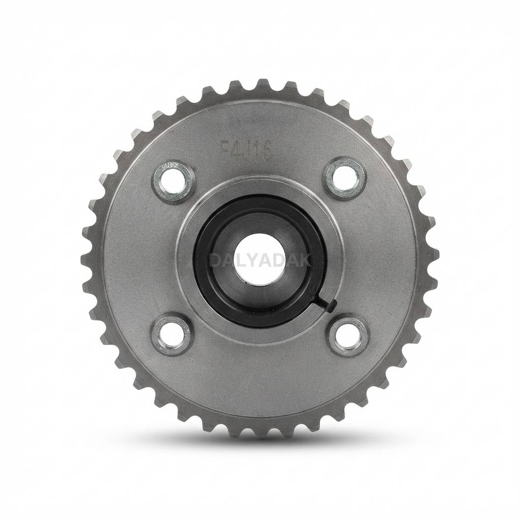 دنده VVT فونیکس FX (موتور ۱.۶ توربو F4J16) | اورجینال شرکتی