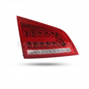 چراغ خطر عقب روی درب صندوق جک S5 (اصلی فابریک JAC Motors)